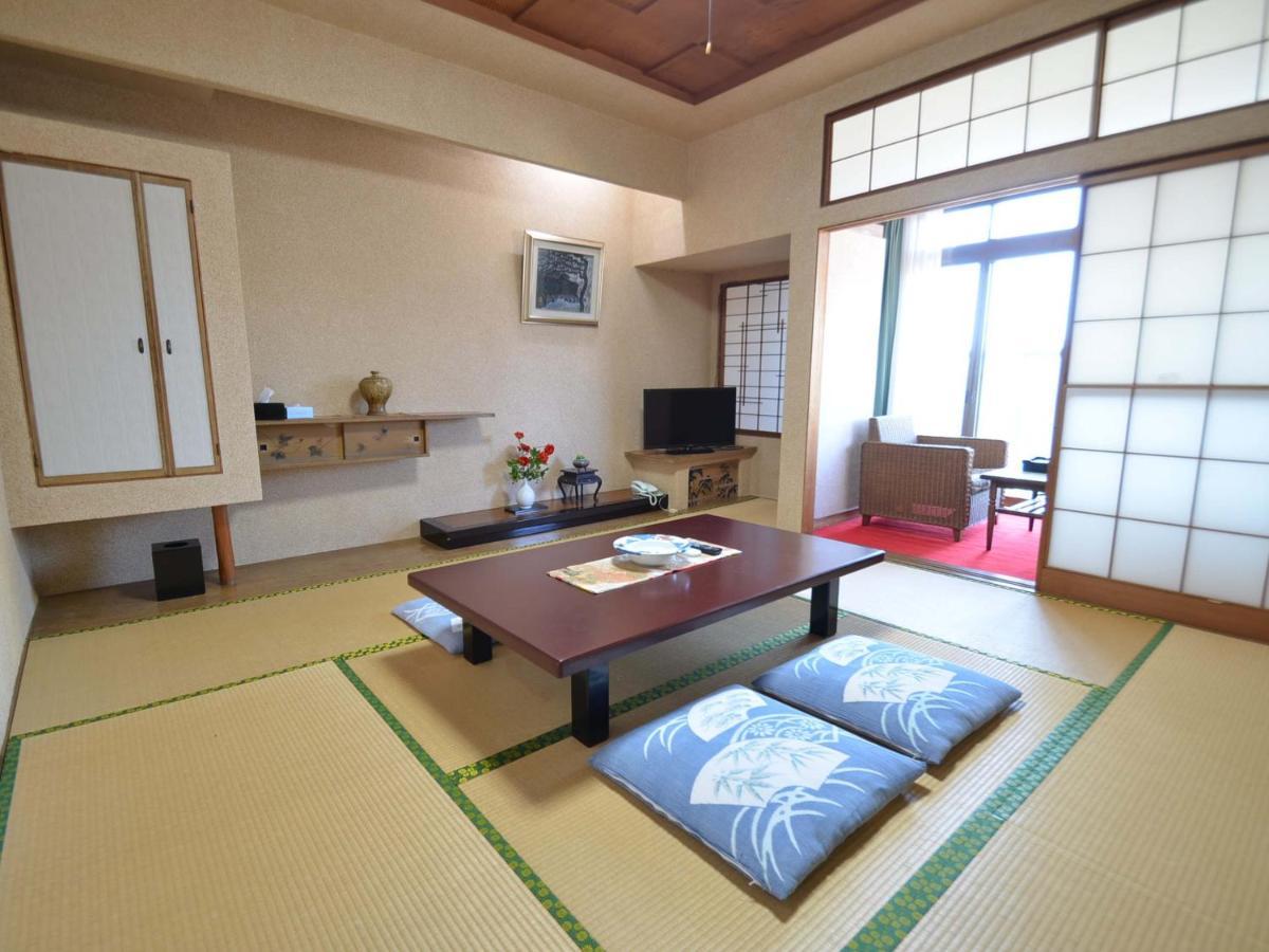 Kogetsukan Shika Extérieur photo