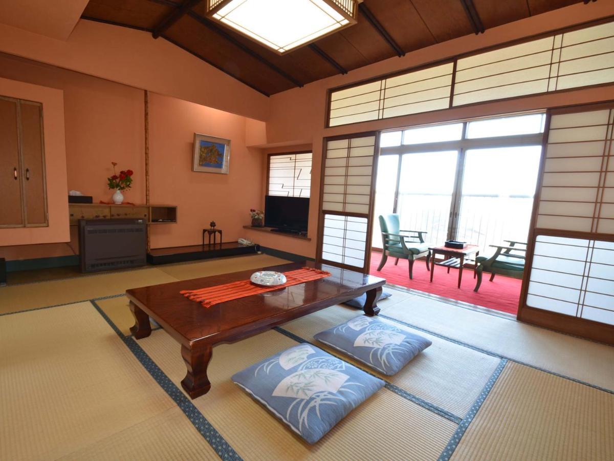Kogetsukan Shika Extérieur photo