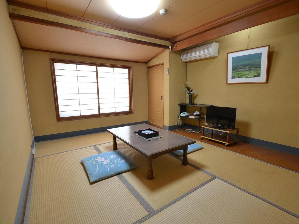 Kogetsukan Shika Extérieur photo