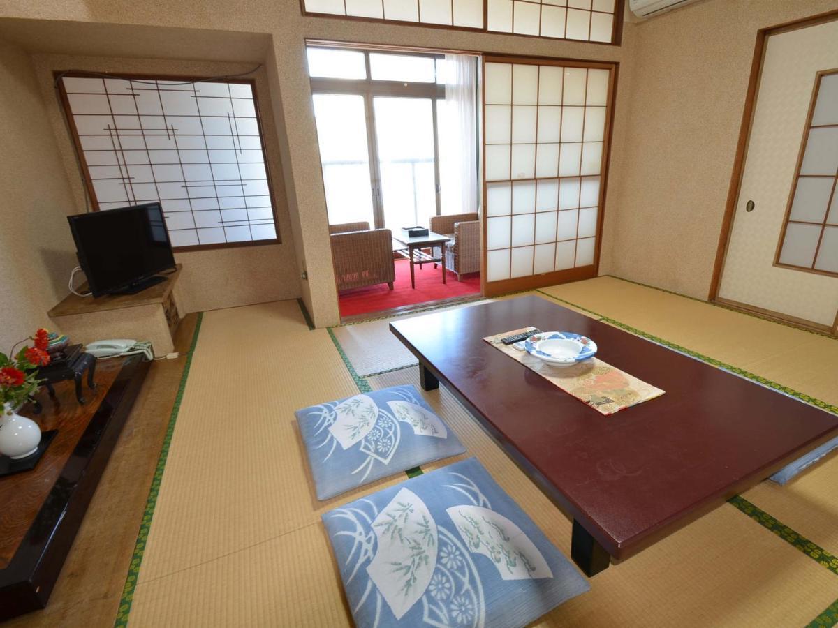 Kogetsukan Shika Extérieur photo
