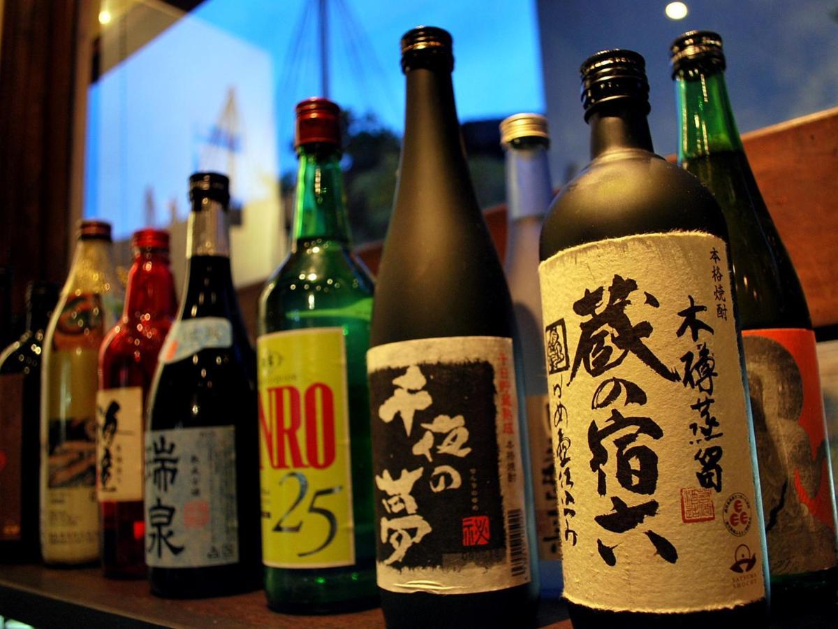 Kogetsukan Shika Extérieur photo