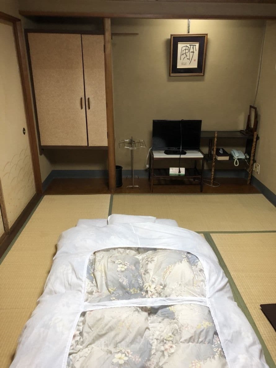 Kogetsukan Shika Extérieur photo