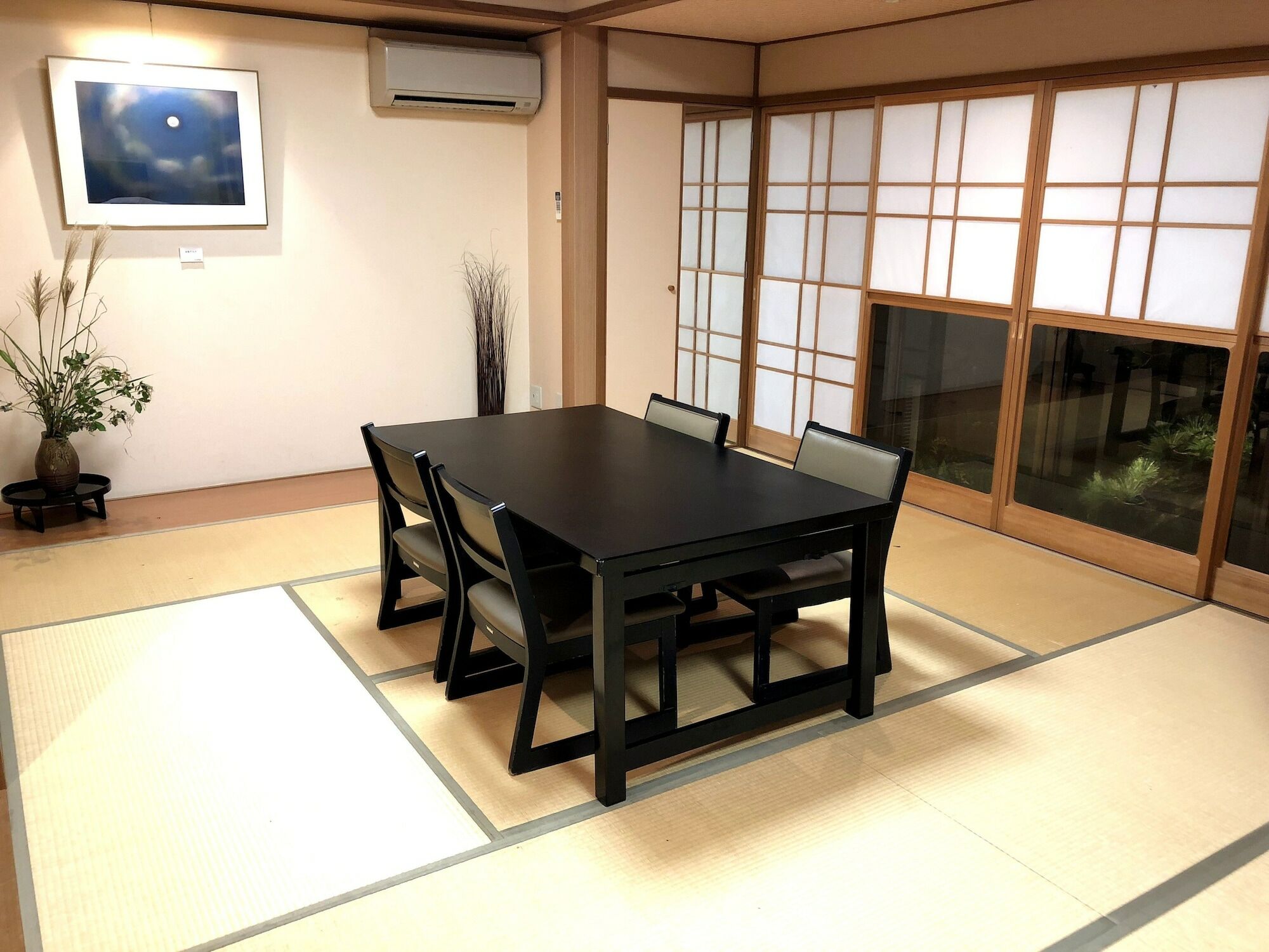 Kogetsukan Shika Extérieur photo